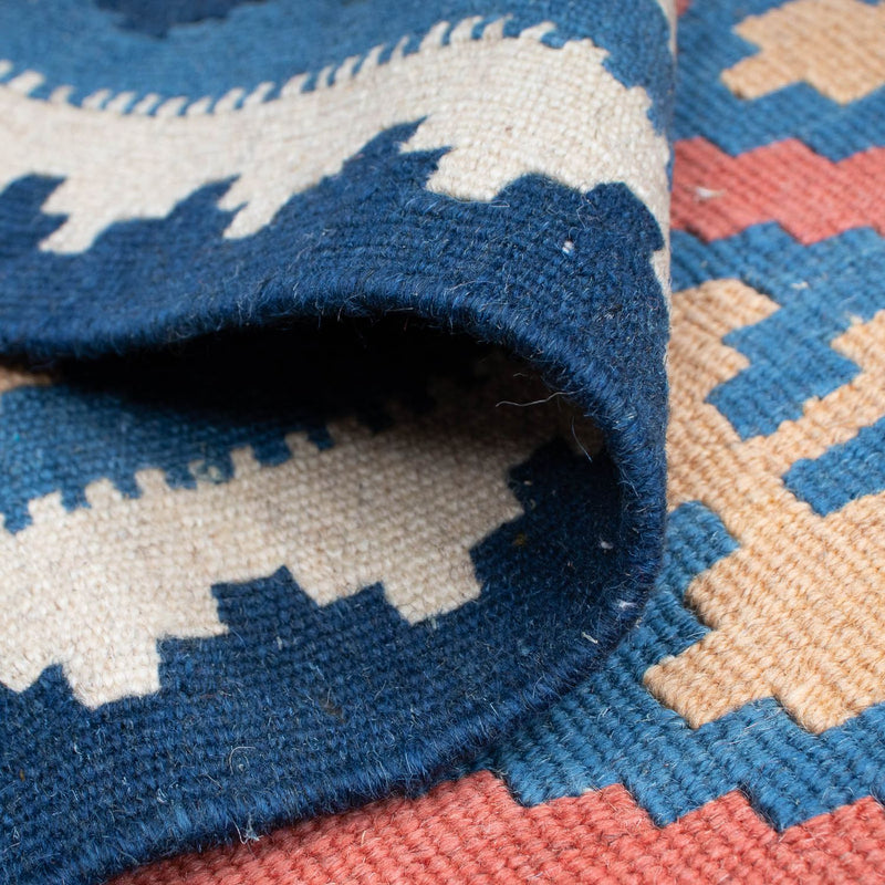 Kilim Fars Tapete 133x186cm