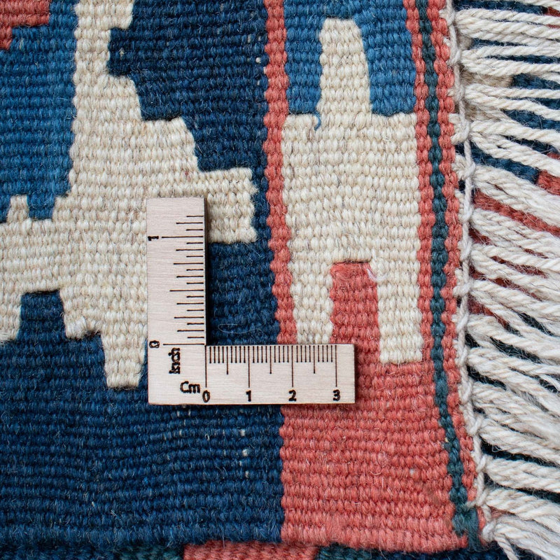 Kilim Fars Tapete 133x186cm
