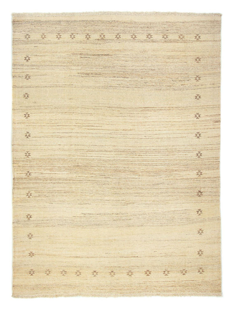 Gabbeh persa Tapete 232x173cm - Perserteppich Wollteppich