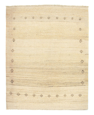 Gabbeh persa Tapete 163x202cm - Perserteppich Wollteppich