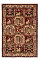Bachtiar Teppich 153x103cm - Perserteppich