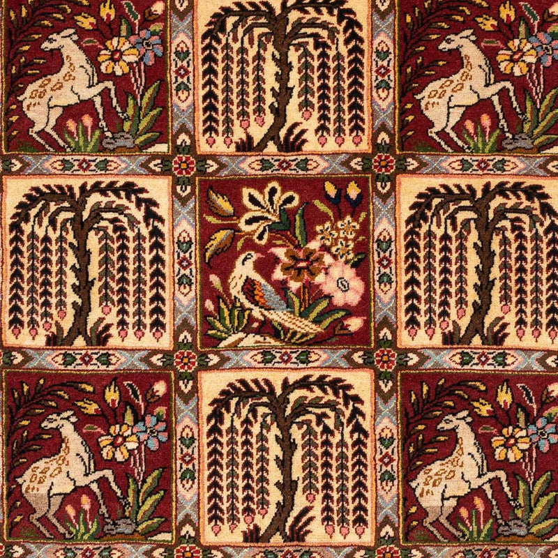Bachtiar Teppich 153x103cm - Perserteppich