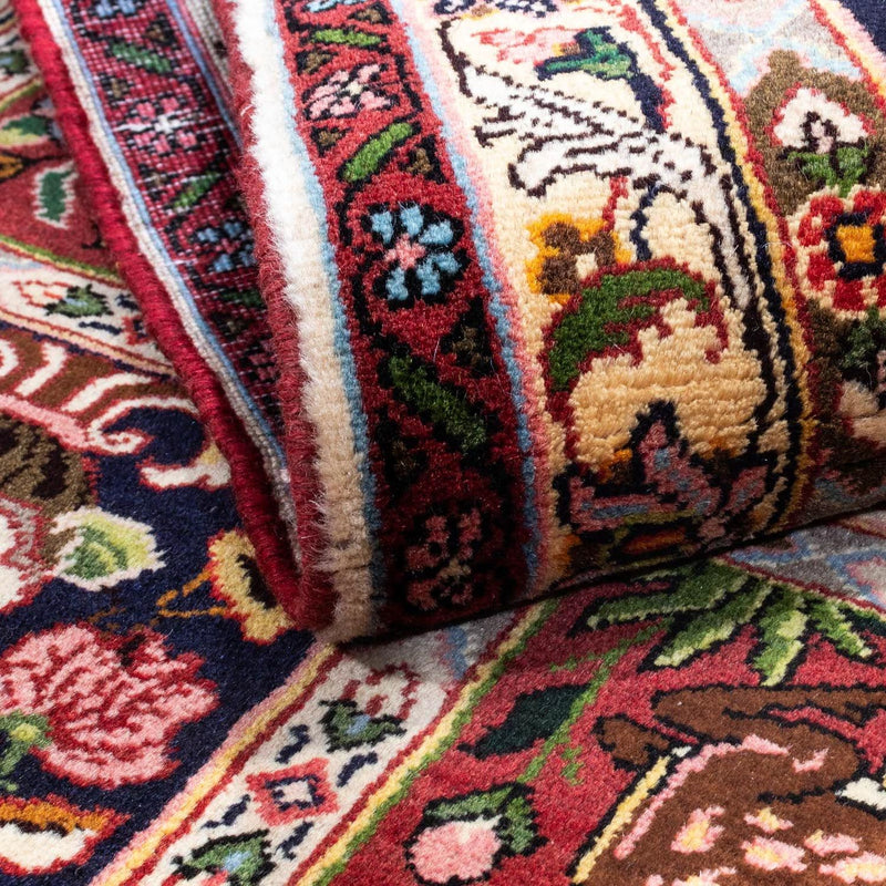 Bachtiar Teppich 153x103cm - Perserteppich