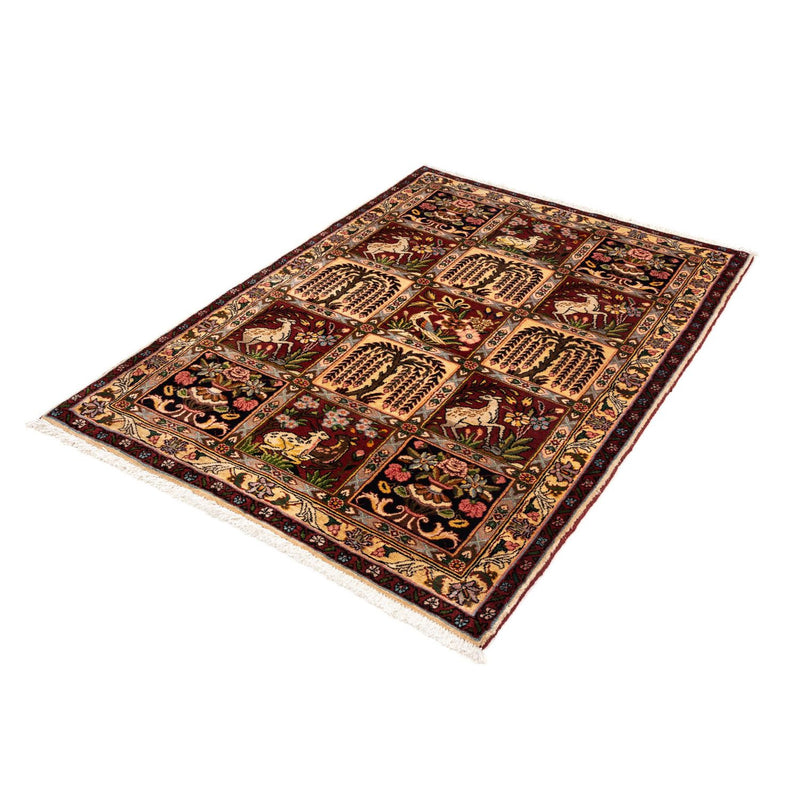 Bachtiar Teppich 153x103cm - Perserteppich