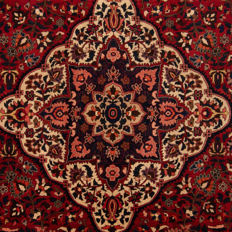 Bakhtiari Tapete 365x263cm - Tapete persa