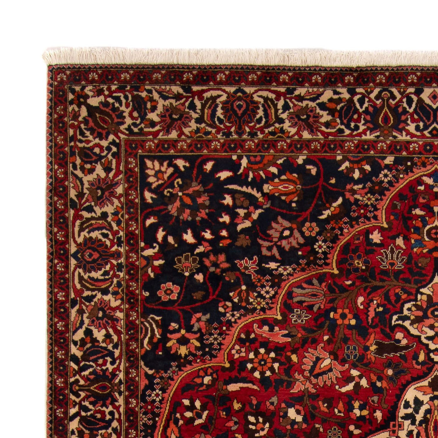 Bakhtiari Tapete 365x263cm - Tapete persa