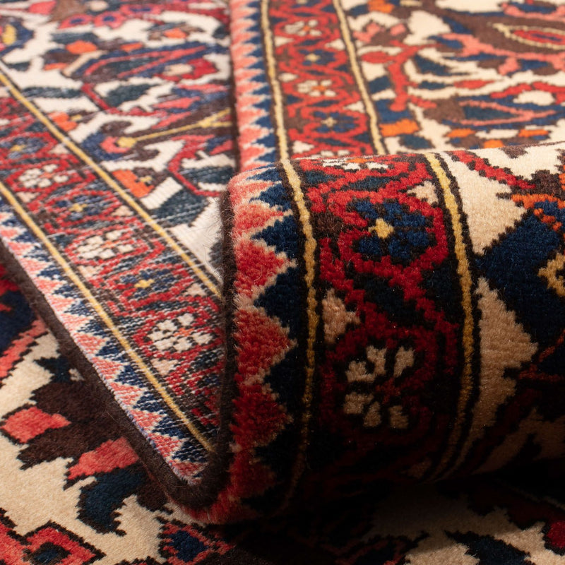 Bakhtiari Tapete 365x263cm - Tapete persa