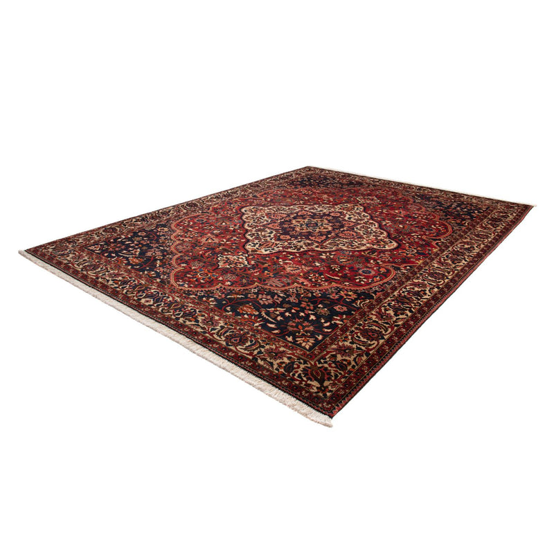 Bakhtiari Tapete 365x263cm - Tapete persa