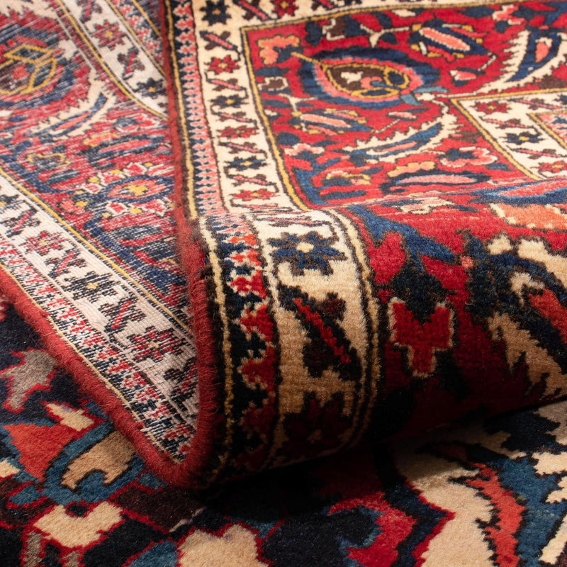 Bakhtiari Tapete 374x267cm - Tapete persa