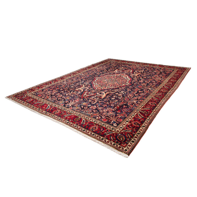Bakhtiari Tapete 374x267cm - Tapete persa
