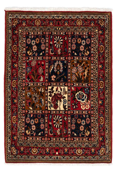 Bakhtiari Tapete 112x158cm - Tapete persa