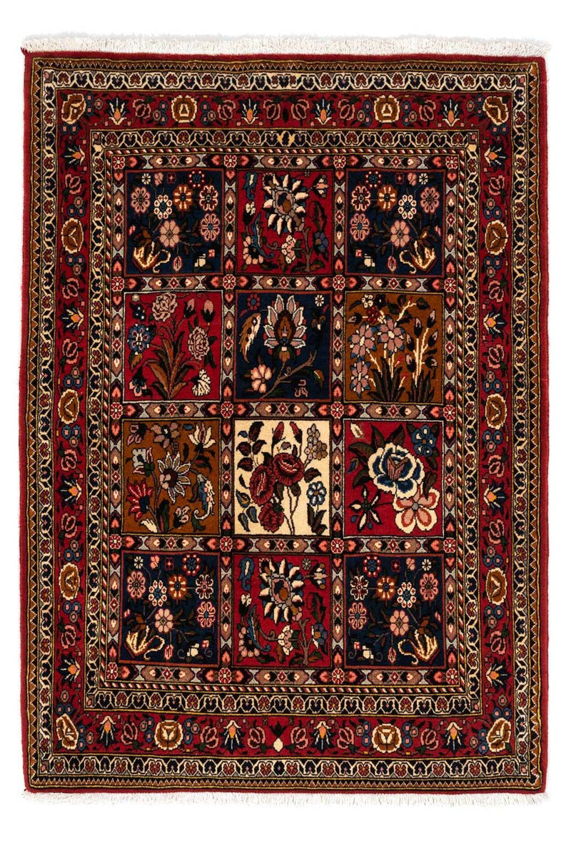 Bakhtiari Tapete 158x112cm - Tapete persa