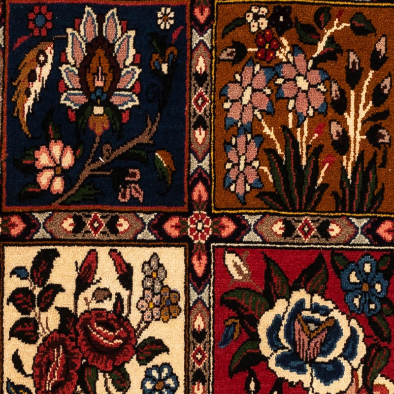 Bakhtiari Tapete 158x112cm - Tapete persa