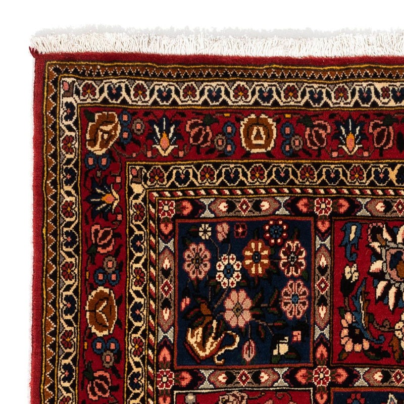 Bakhtiari Tapete 158x112cm - Tapete persa