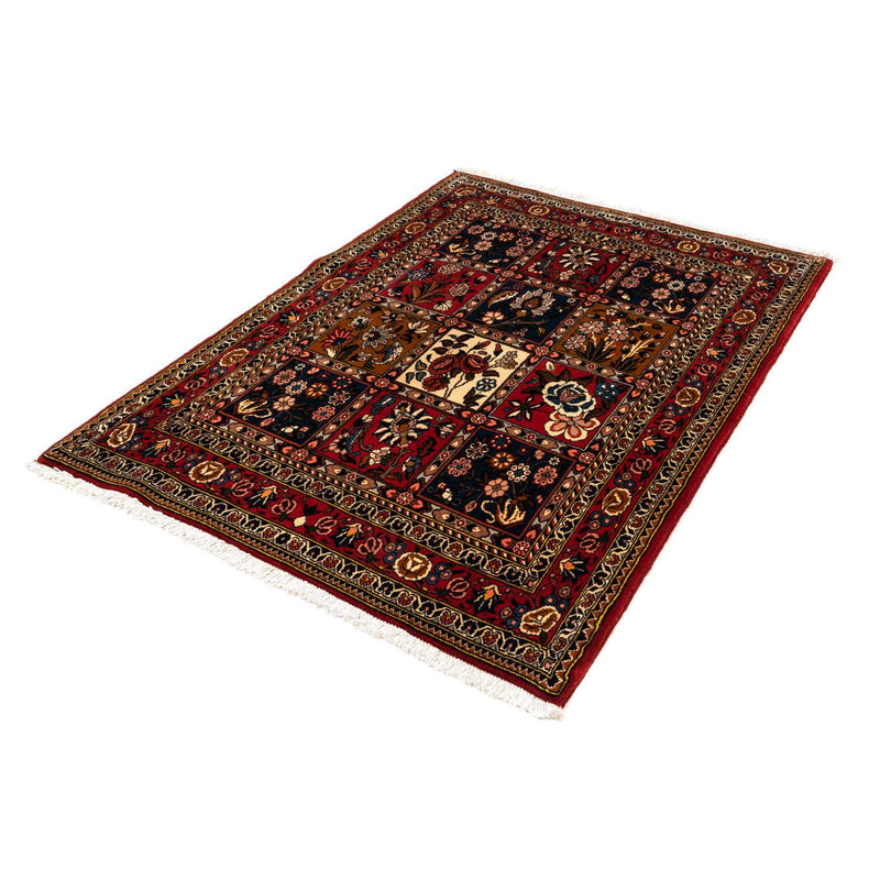 Bakhtiari Tapete 158x112cm - Tapete persa