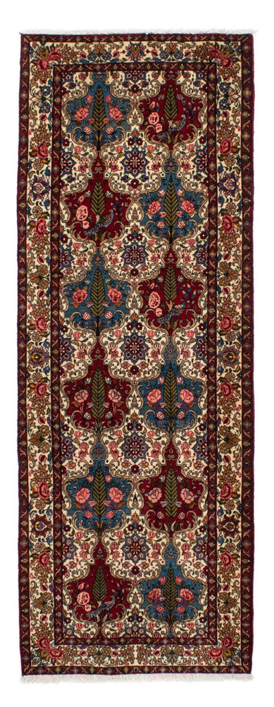 Bakhtiari Tapete 92x270cm - Tapete persa