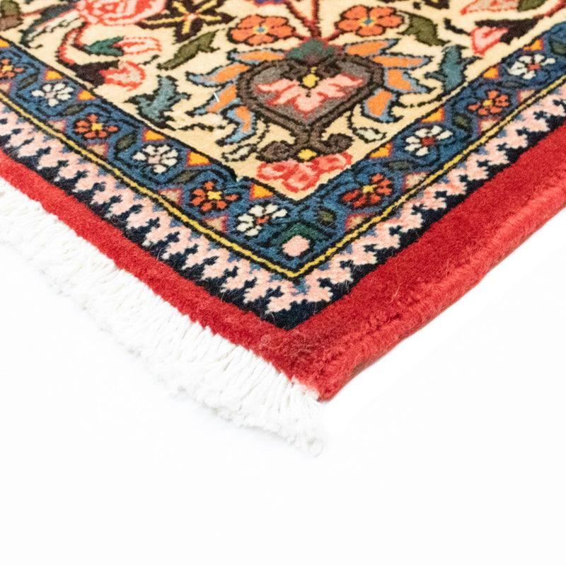 Bakhtiari Tapete 200x128cm - Tapete persa