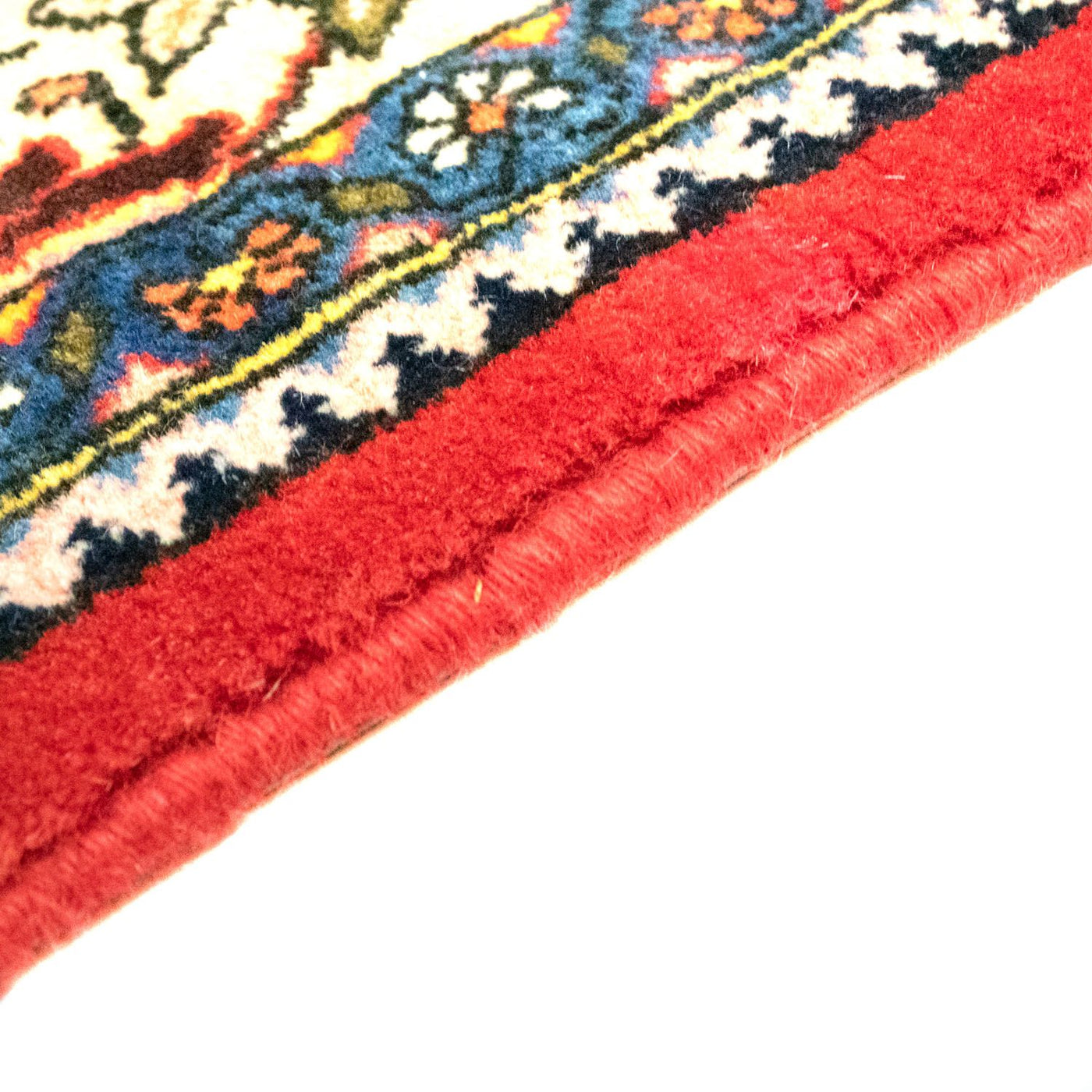 Bakhtiari Tapete 200x128cm - Tapete persa