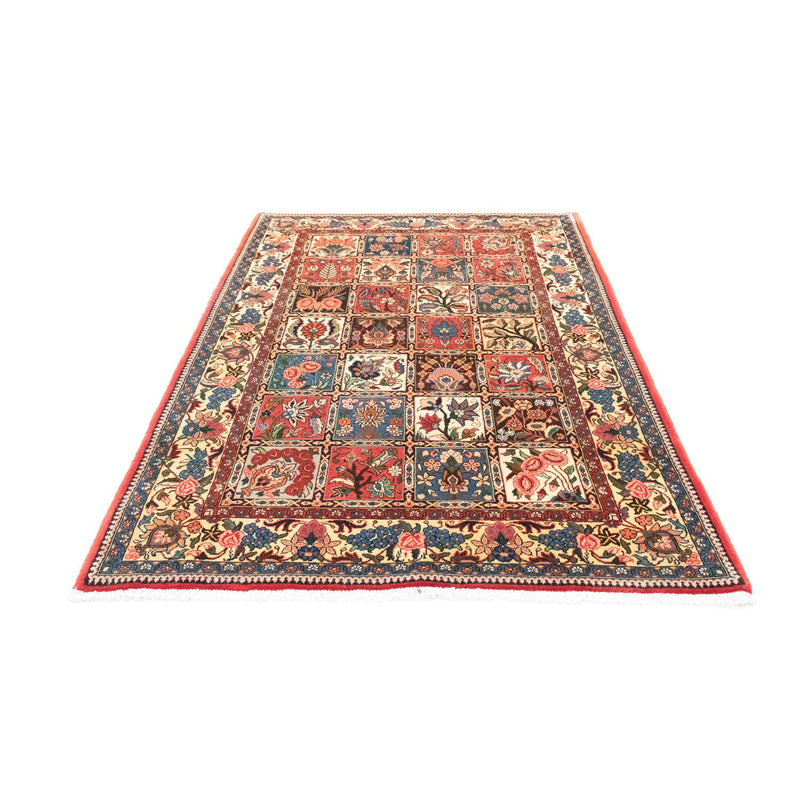 Bakhtiari Tapete 200x128cm - Tapete persa