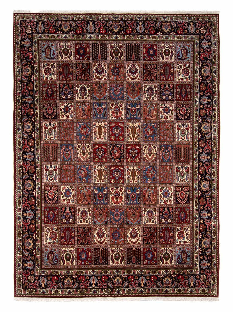 Bakhtiari Tapete 353x250cm - Tapete persa
