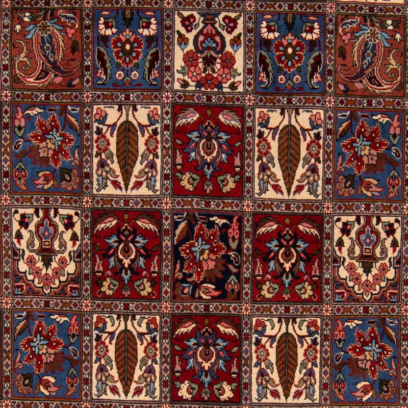 Bakhtiari Tapete 353x250cm - Tapete persa