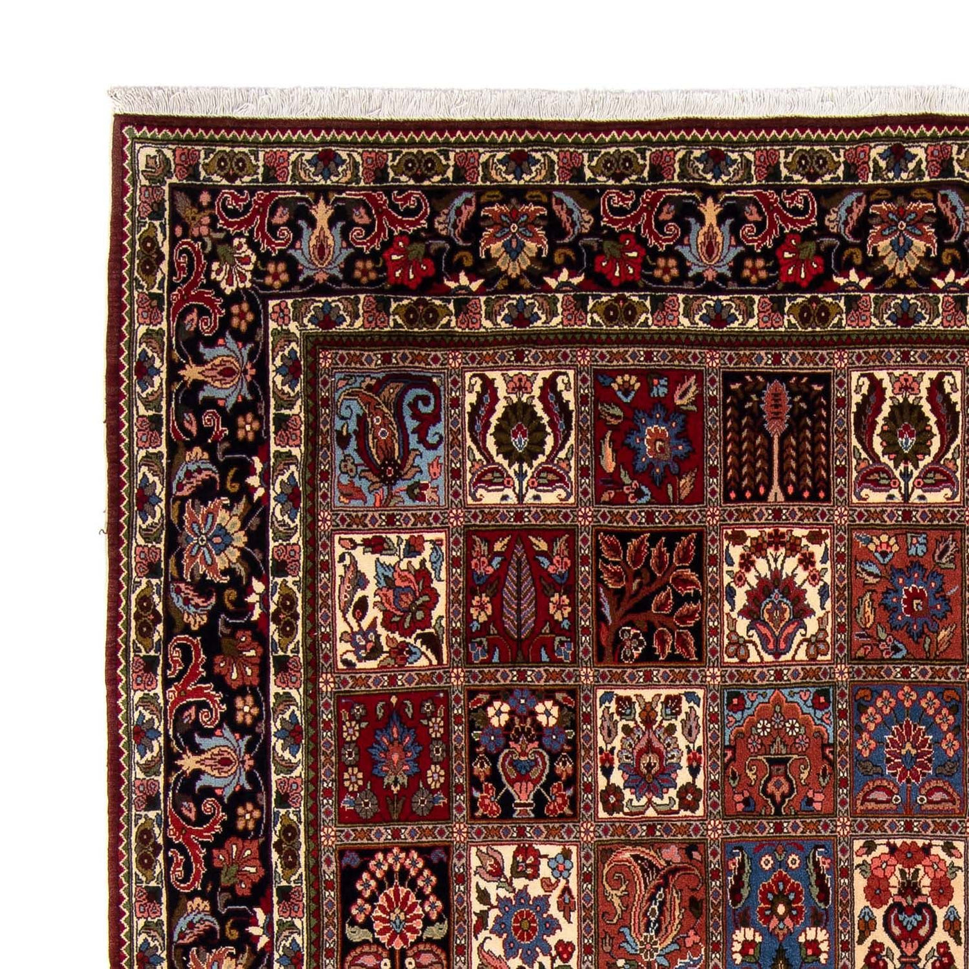 Bakhtiari Tapete 353x250cm - Tapete persa