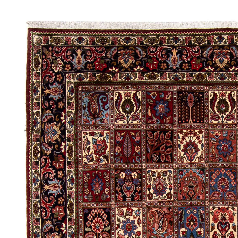 Bakhtiari Tapete 353x250cm - Tapete persa