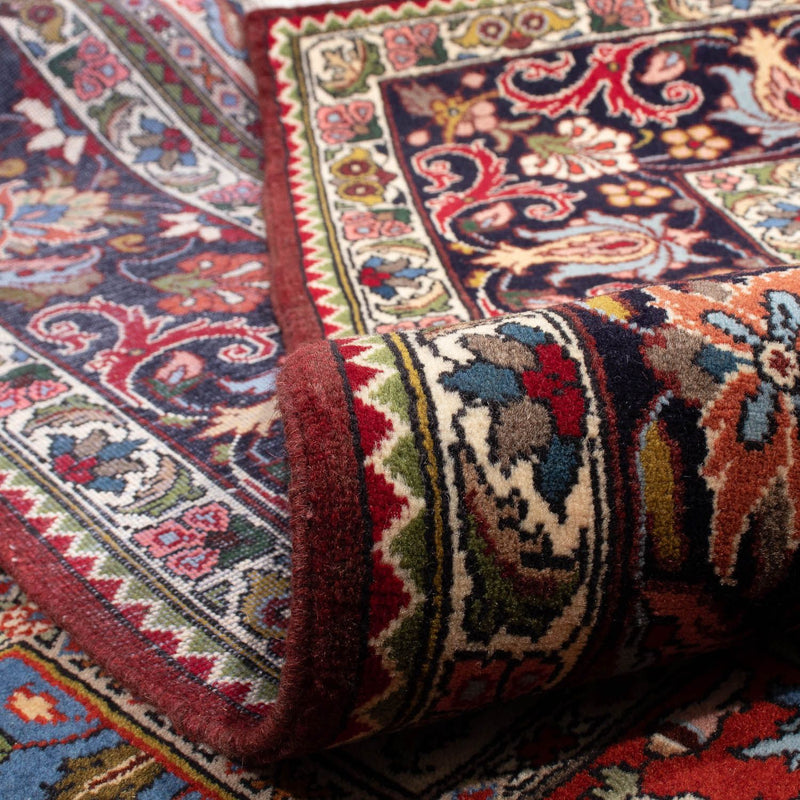 Bakhtiari Tapete 353x250cm - Tapete persa