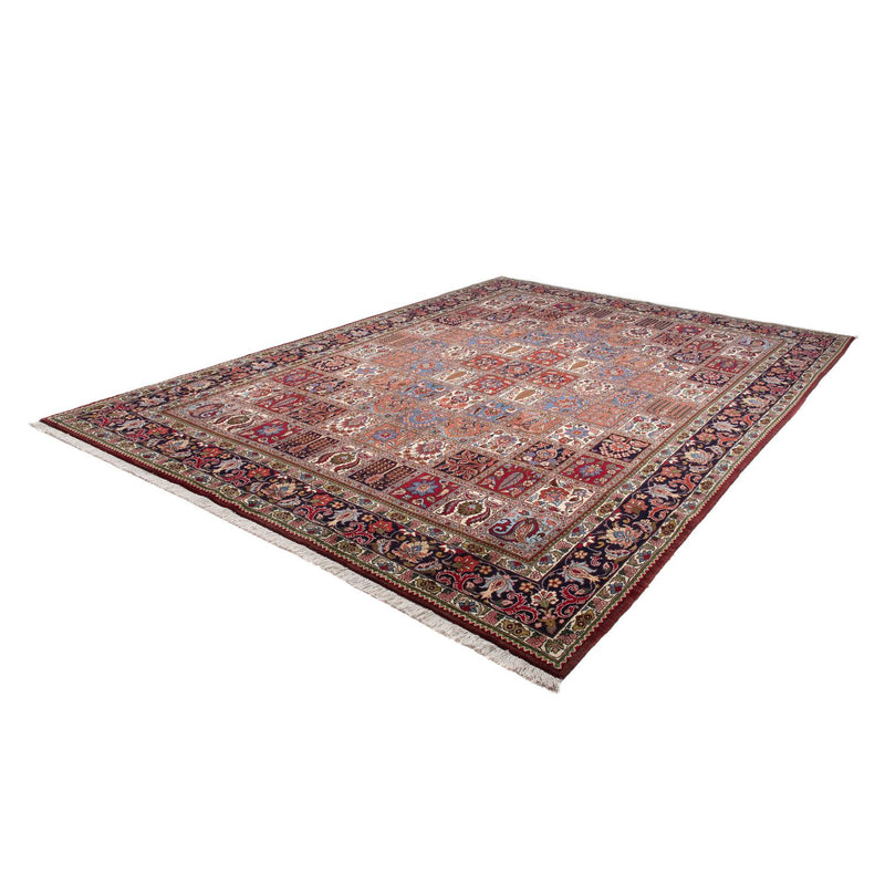 Bakhtiari Tapete 353x250cm - Tapete persa