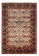 Tapete Persa - Nomadic - 348 x 244 cm - bege