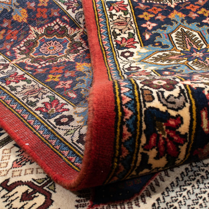 Tapete Persa - Nomadic - 348 x 244 cm - bege