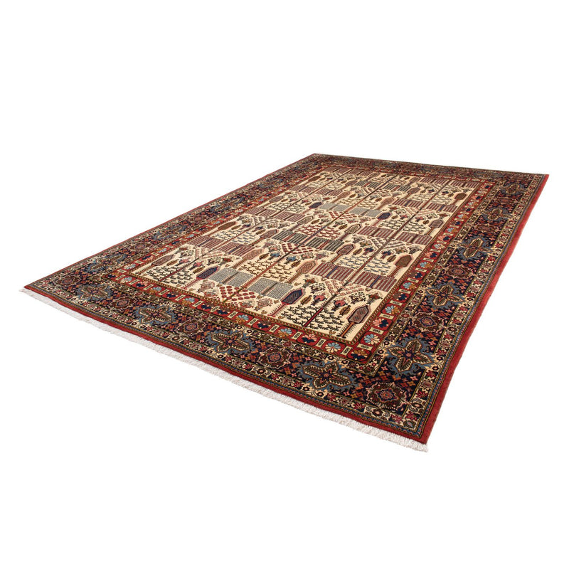 Tapete Persa - Nomadic - 348 x 244 cm - bege