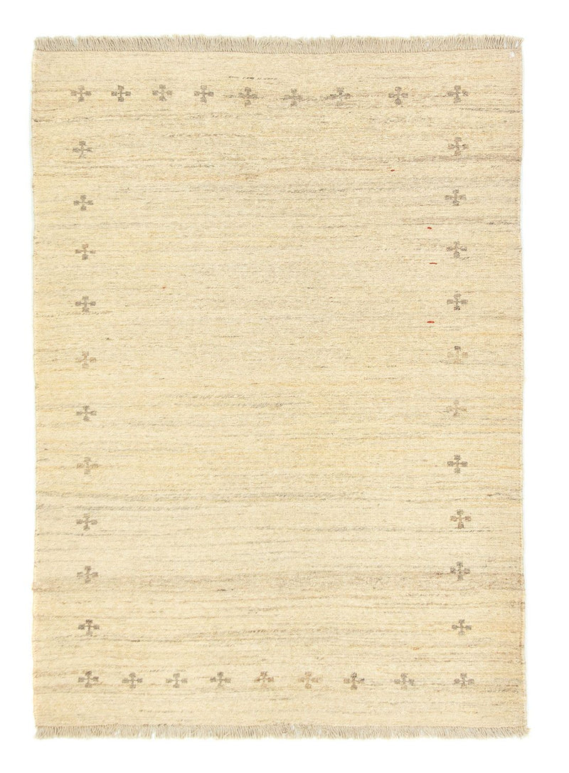 Gabbeh persa Tapete 174x127cm - Perserteppich Wollteppich