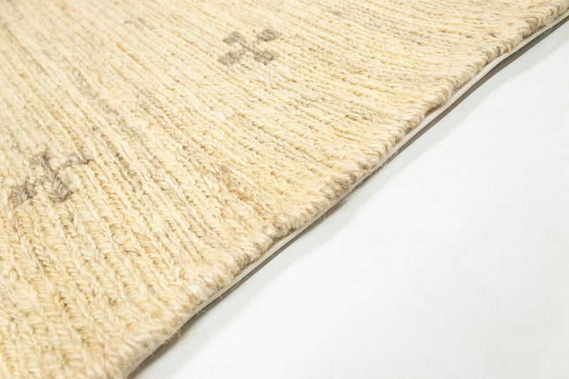 Gabbeh persa Tapete 174x127cm - Perserteppich Wollteppich