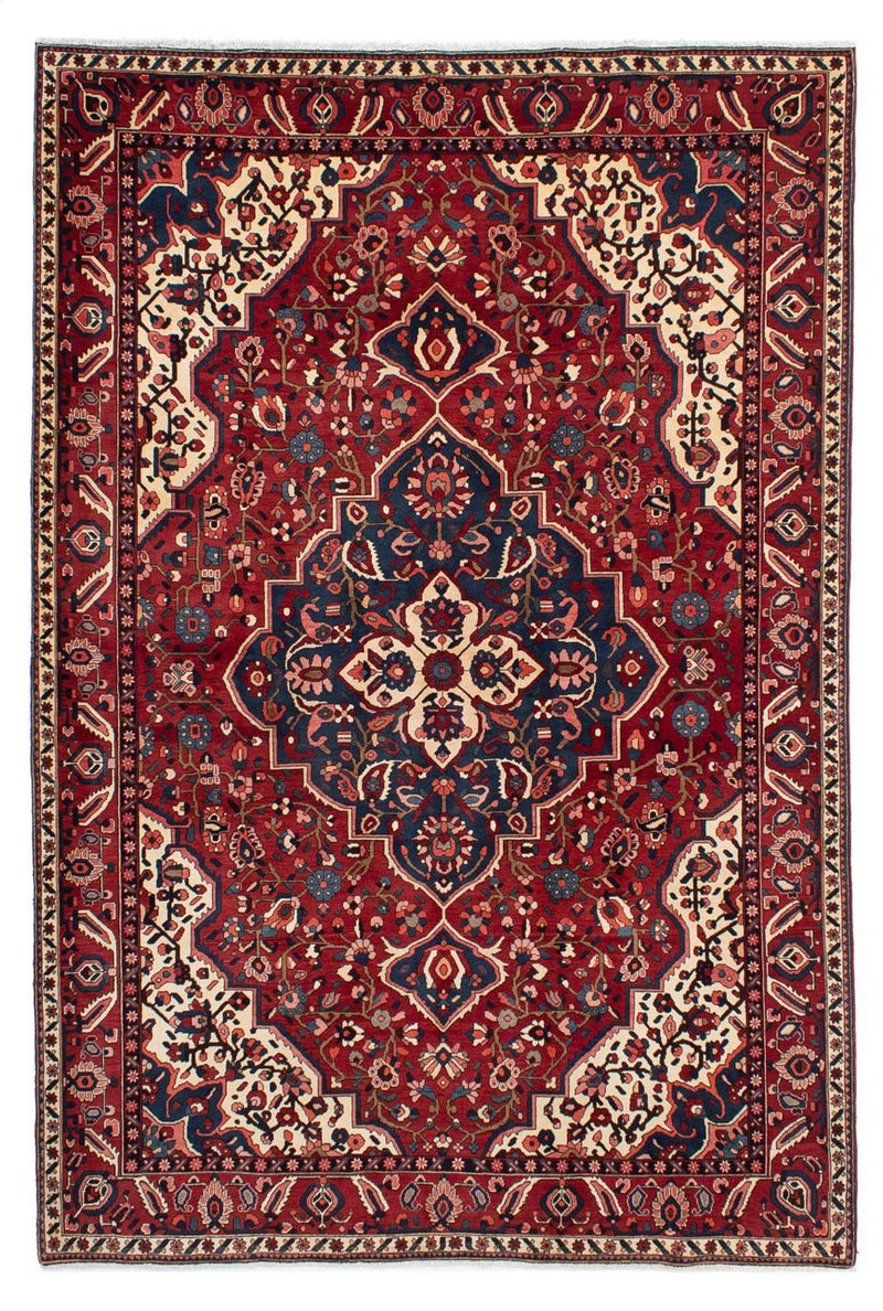 Bakhtiari Tapete 318x212cm - Tapete persa