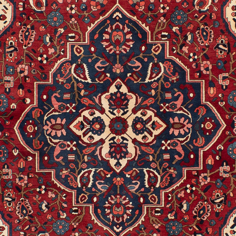 Bakhtiari Tapete 318x212cm - Tapete persa