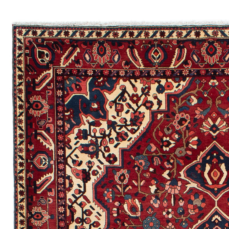 Bakhtiari Tapete 318x212cm - Tapete persa