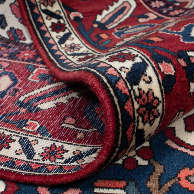 Bakhtiari Tapete 318x212cm - Tapete persa