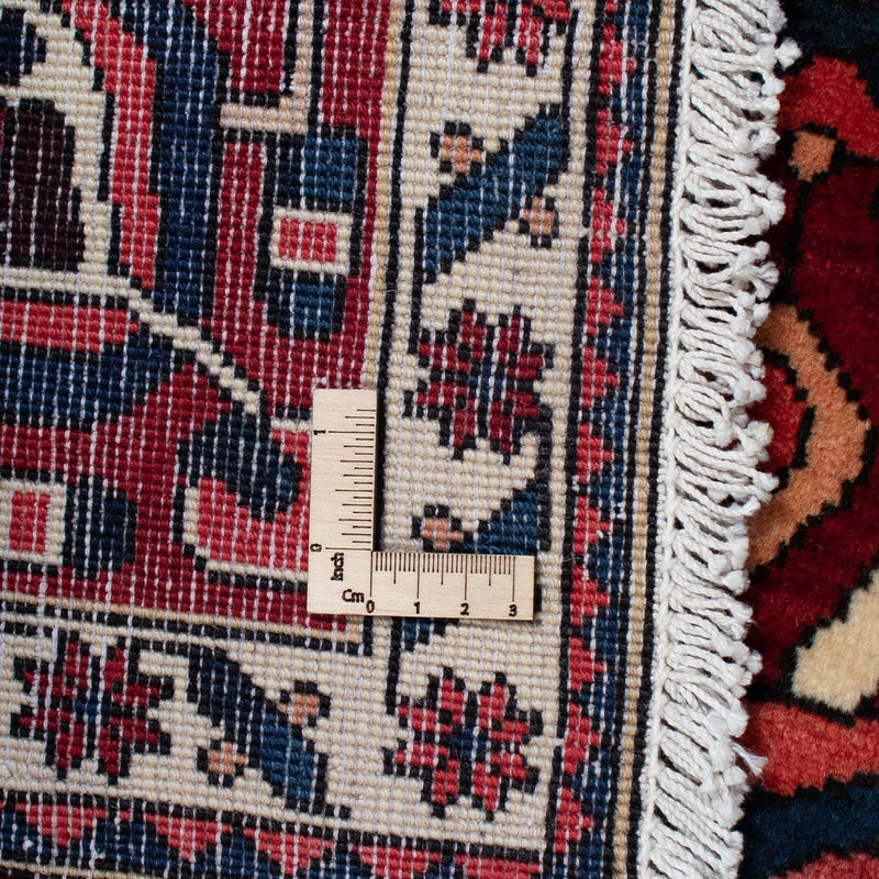 Bakhtiari Tapete 318x212cm - Tapete persa