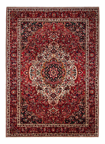 Bakhtiari Tapete 260x354cm - Tapete persa