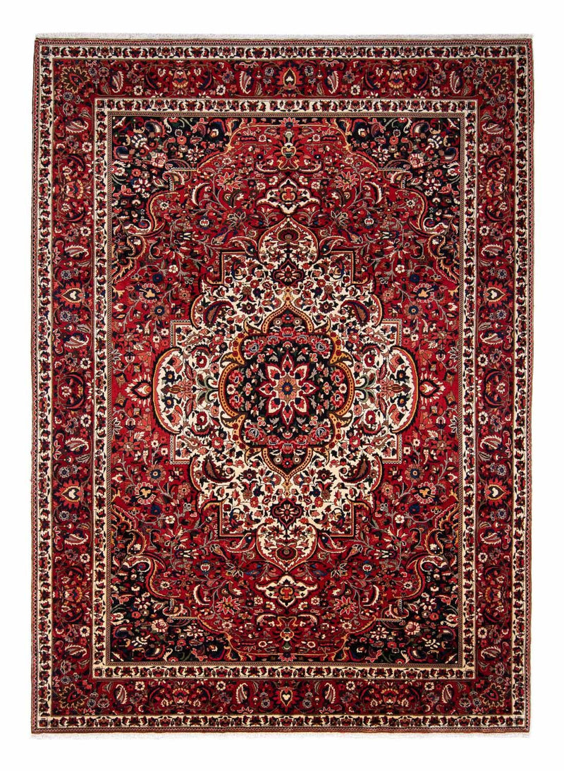 Bakhtiari Tapete 354x260cm - Tapete persa