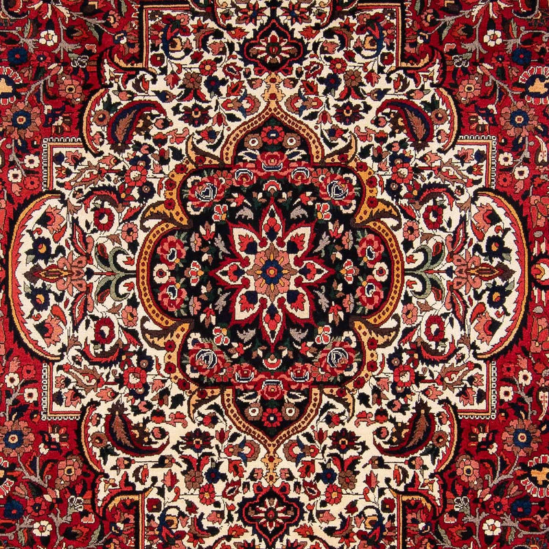 Bakhtiari Tapete 354x260cm - Tapete persa