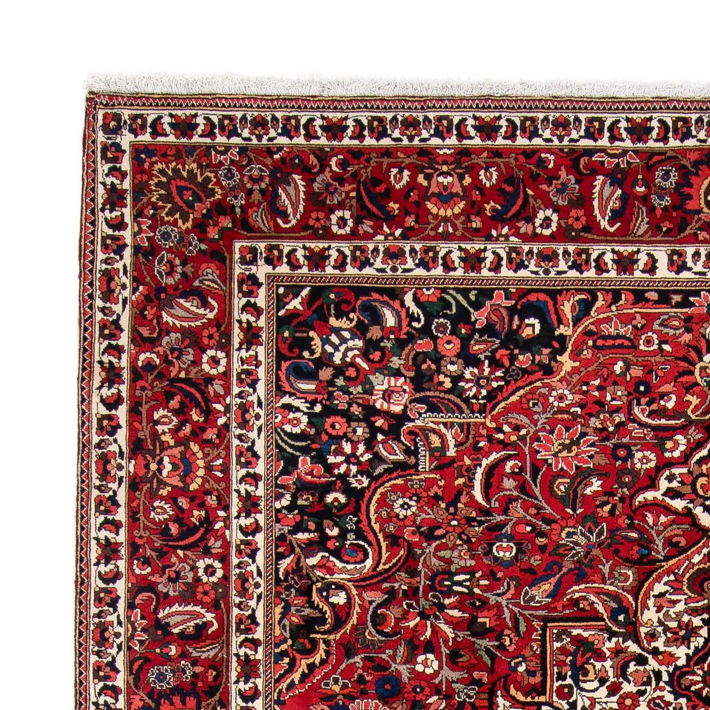 Bakhtiari Tapete 354x260cm - Tapete persa