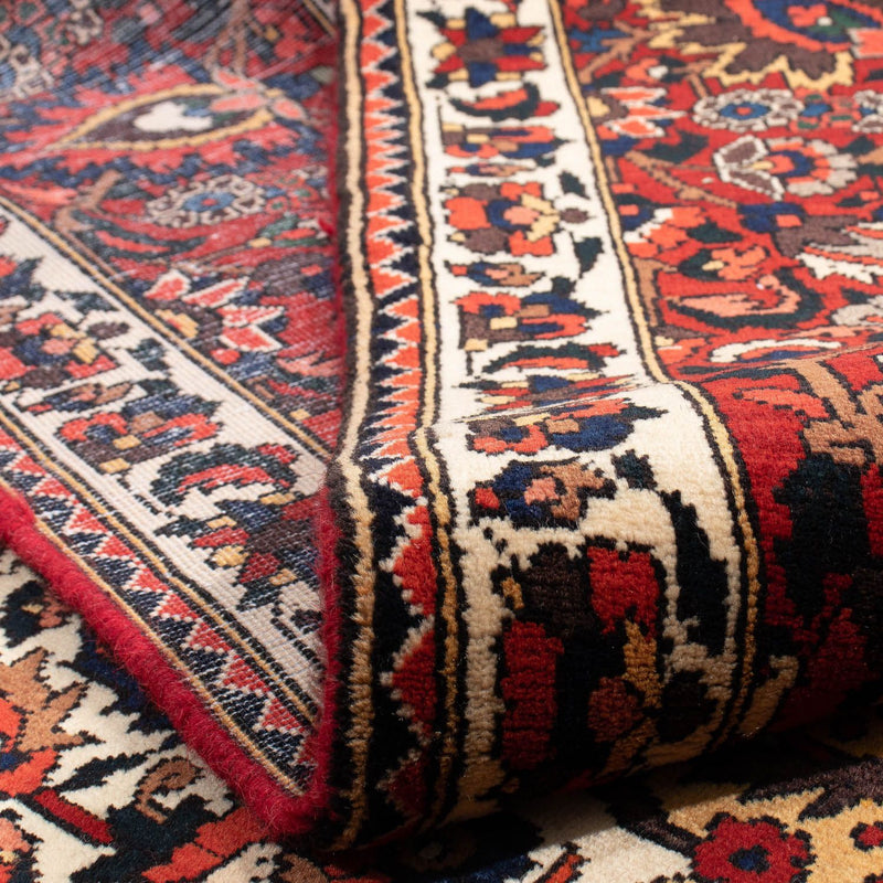 Bakhtiari Tapete 354x260cm - Tapete persa