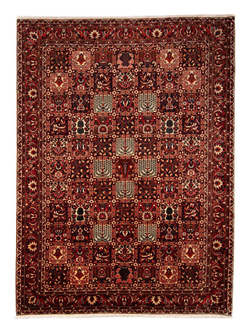 Bakhtiari Tapete 365x265cm - Tapete persa