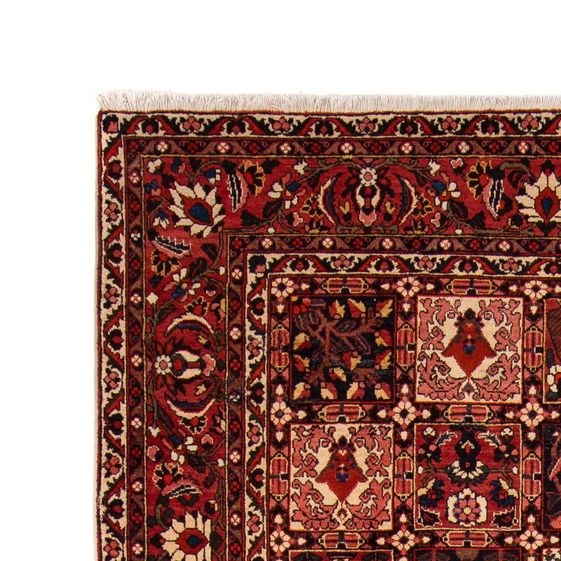 Bakhtiari Tapete 365x265cm - Tapete persa