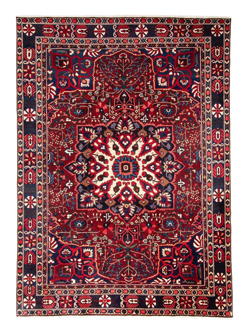 Bakhtiari Tapete 360x268cm - Tapete persa