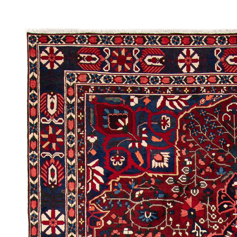 Bakhtiari Tapete 360x268cm - Tapete persa