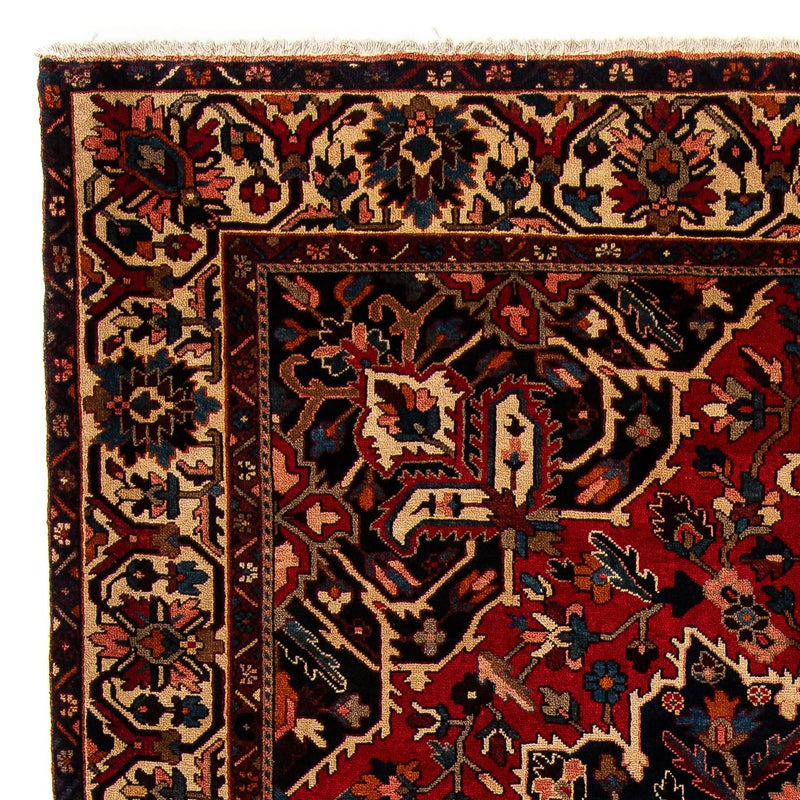 Bakhtiari Tapete 364x312cm - Tapete persa