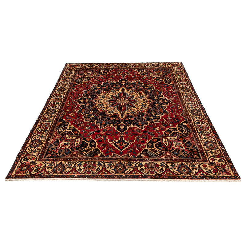 Bakhtiari Tapete 364x312cm - Tapete persa